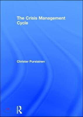 Crisis Management Cycle