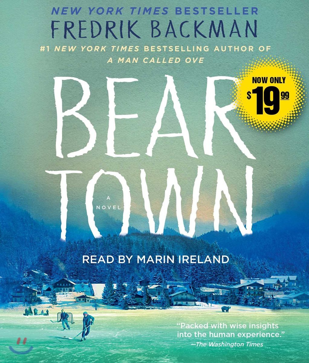 Beartown