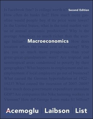 Macroeconomics