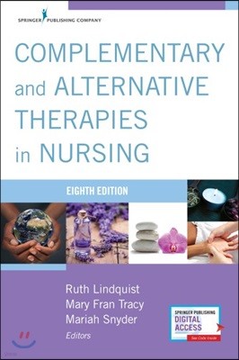 Complementary & Alternative Therapies in Nursing, 8/E