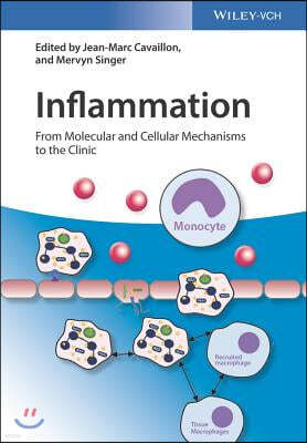 Inflammation: From Molecular and Cellular Mechanisms to the Clinic