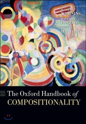 Oxford Handbook of Compositionality