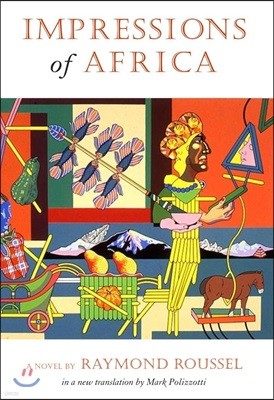 Impressions of Africa