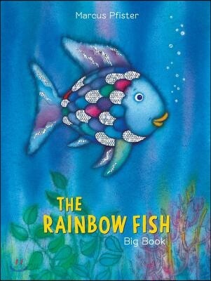 The Rainbow Fish Big Book, 12