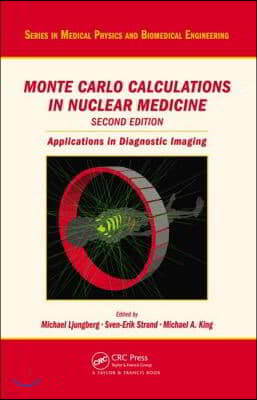 Monte Carlo Calculations in Nuclear Medicine