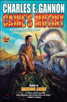 Caine's Mutiny