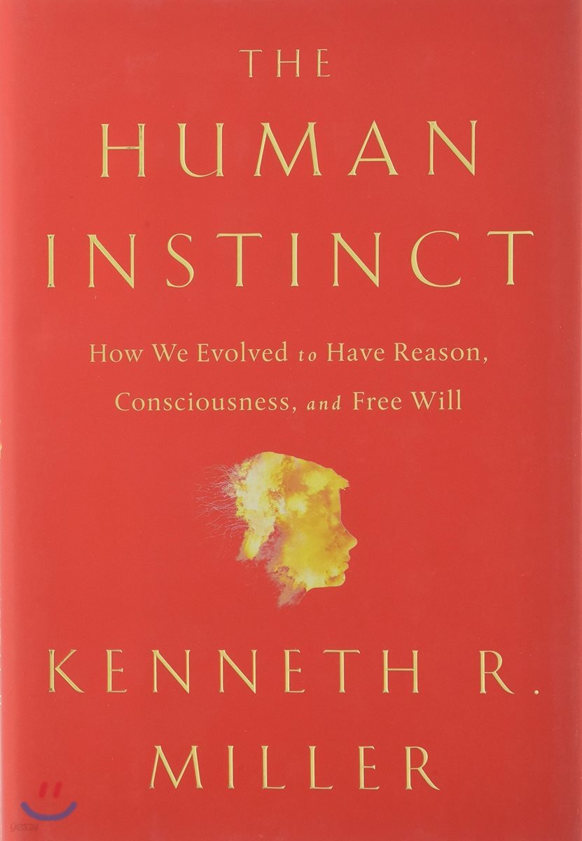 The Human Instinct