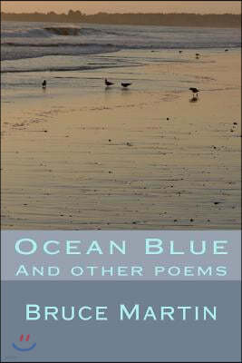 Ocean Blue and Other Poems