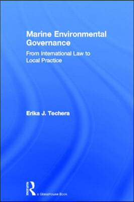 Marine Environmental Governance