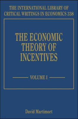 The Economic Theory of Incentives