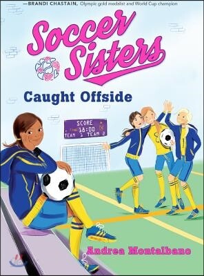 Caught Offside