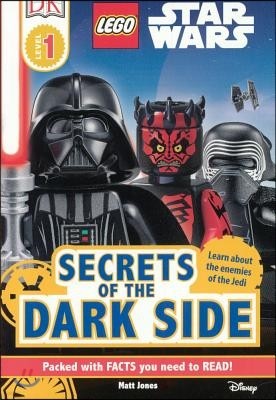 Secrets of the Dark Side