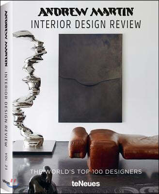 Interior Design Review: Volume 21