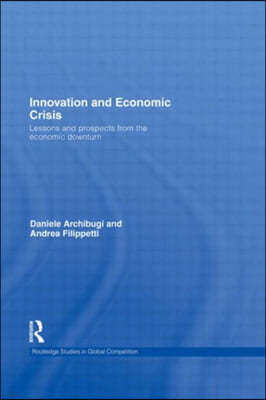 Innovation and Economic Crisis