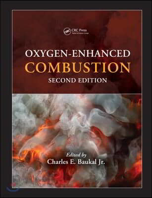 Oxygen-Enhanced Combustion