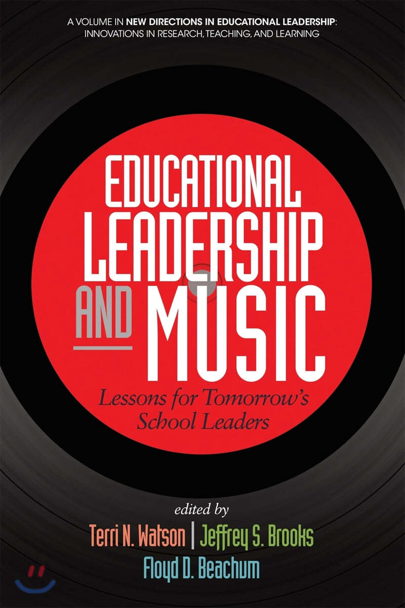 Educational Leadership and Music: Lessons for Tomorrow's School Leaders ...