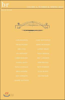 Blue River Issue No. 2
