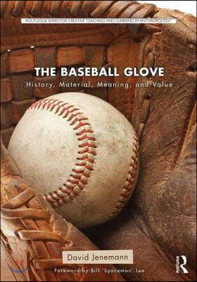 Baseball Glove