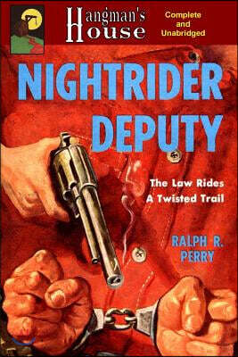 Createspace Independent Publishing Platform Nightrider Deputy
