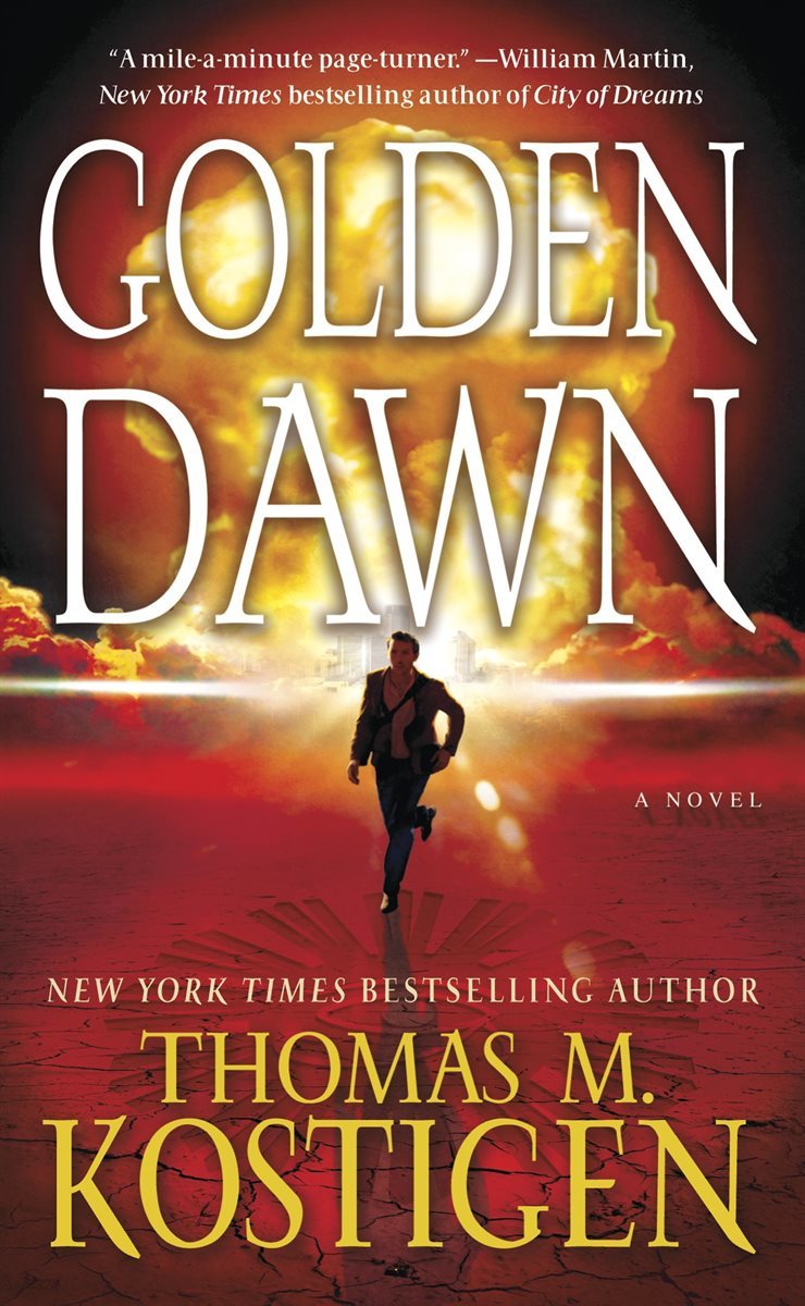 Golden Dawn