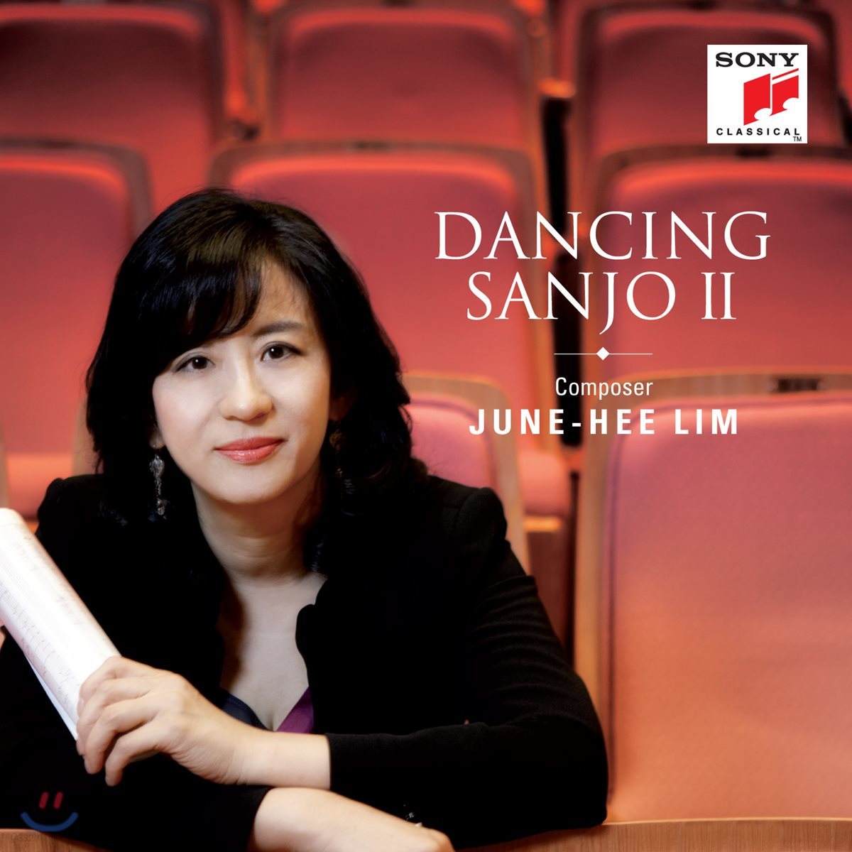 임준희 - 댄싱 산조 2 (Dancing Sanjo II)