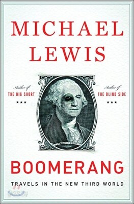 Boomerang: Travels in the New Third World