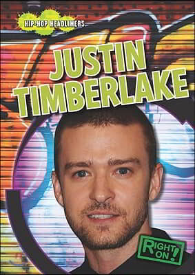 Justin Timberlake