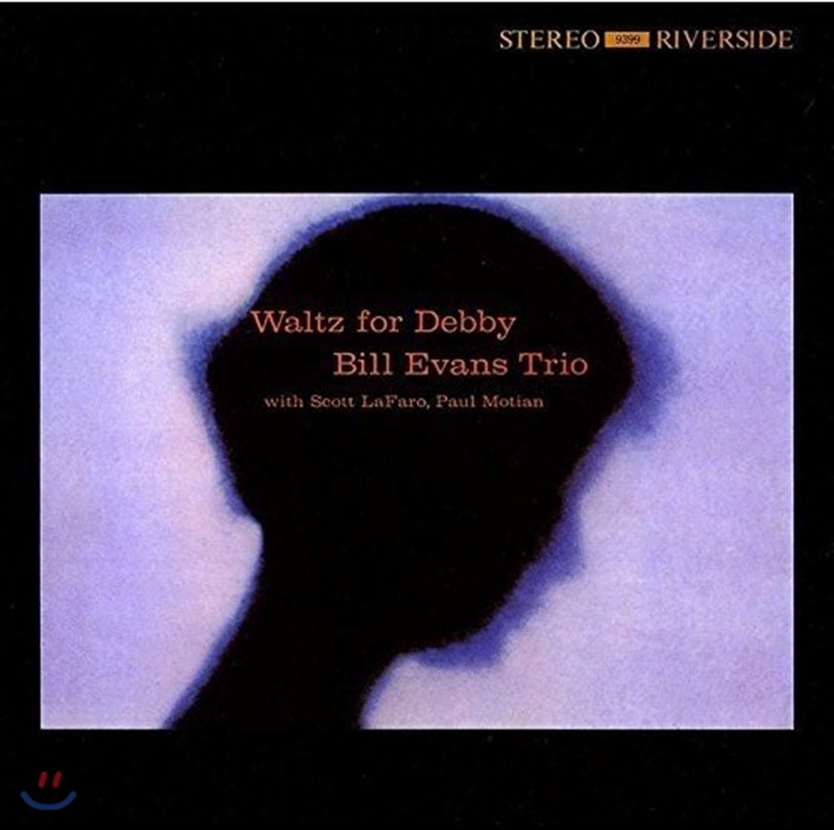 Bill Evans Trio (빌 에반스 트리오) - Waltz For Debby