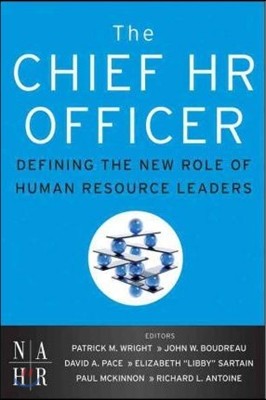 The Chief HR Officer