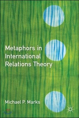 Metaphors in International Relations Theory