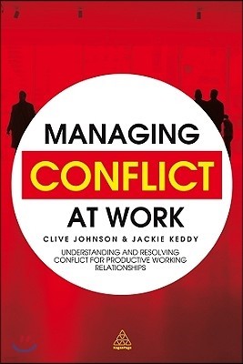 Managing Conflict at Work