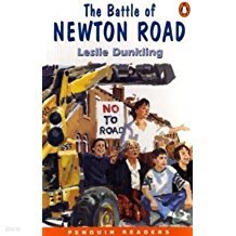 The Battle of Newton Road: Peng1:Battle Newton Road NE (General Adult Literature)