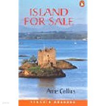 Island for Sale (Penguin Readers (Graded Readers))