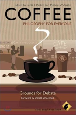 Coffee: Philosophy for Everyon