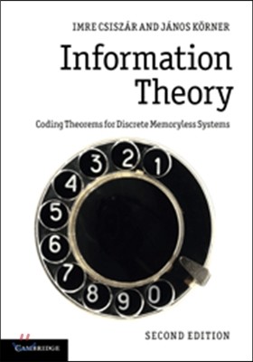 Information Theory