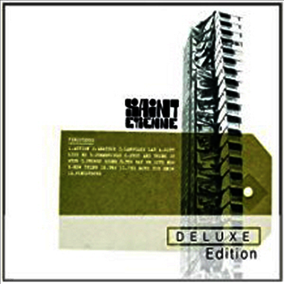 Saint Etienne - Finisterre (Deluxe Edition)(2CD)