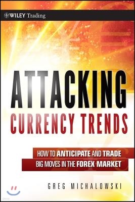 Attacking Currency Trends: How to Anticipate and Trade Big Moves in the Forex Market