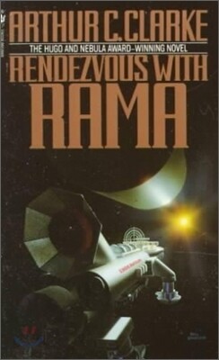 Rendezvous with Rama