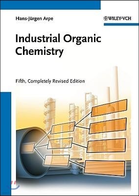 Industrial Organic Chemistry