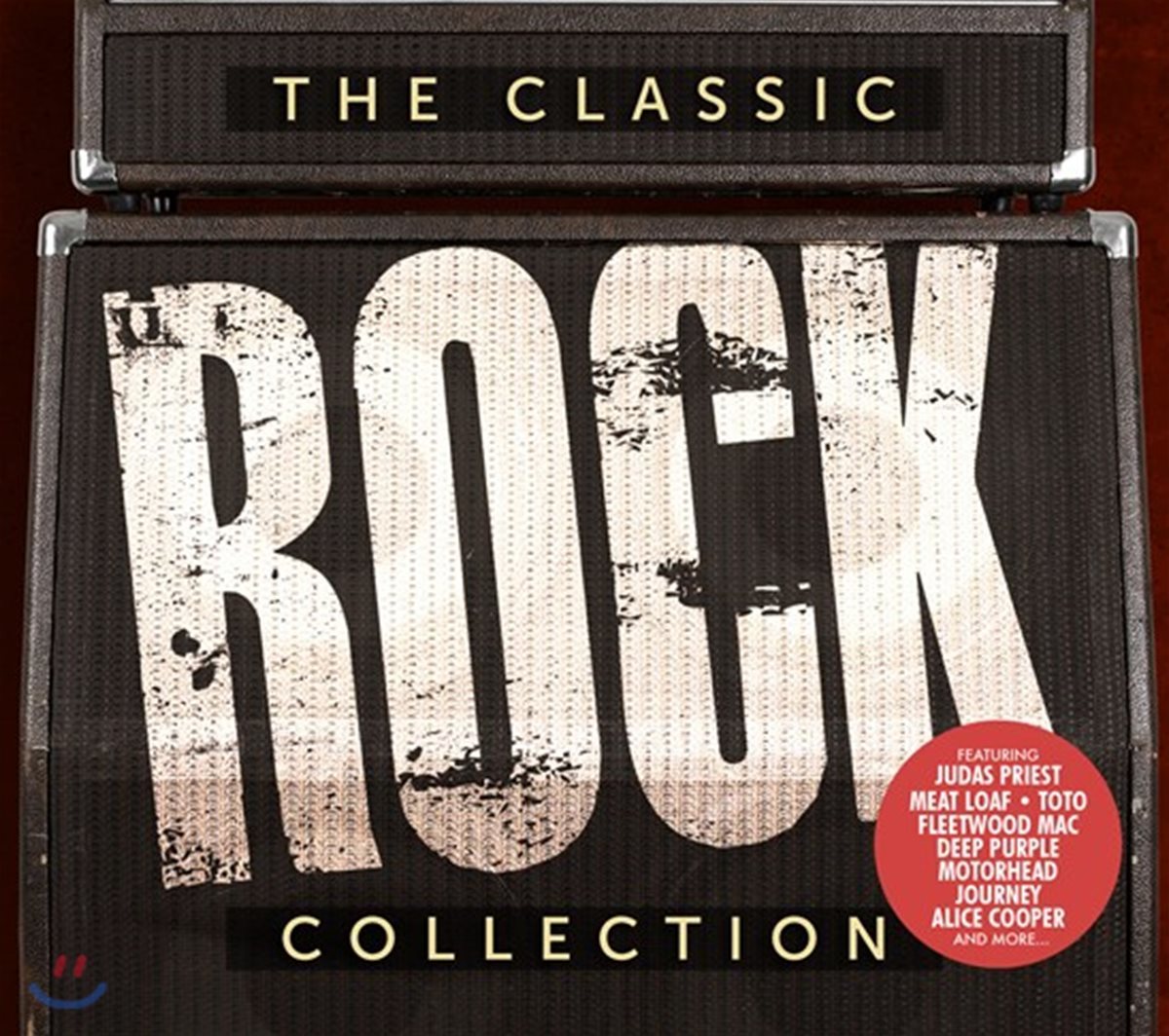 록 음악 모음집 (The Classic Rock Collection)