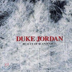 Duke Jordan - Beauty Of Scandinavia