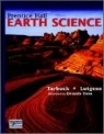 Prentice Hall Earth Science : Student Book