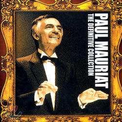 Paul Mauriat - The Definitive Collection