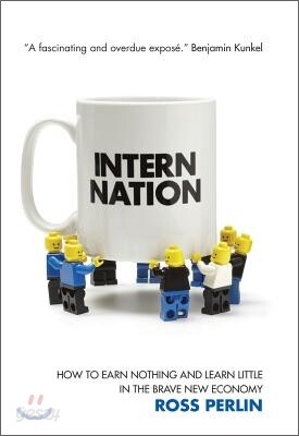 Intern Nation