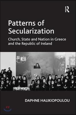 Patterns of Secularization