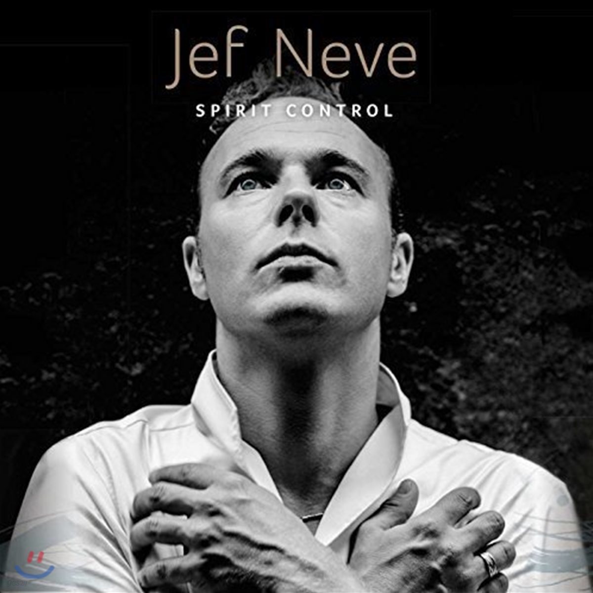 Jef Neve (제프 네브) - Spirit Control