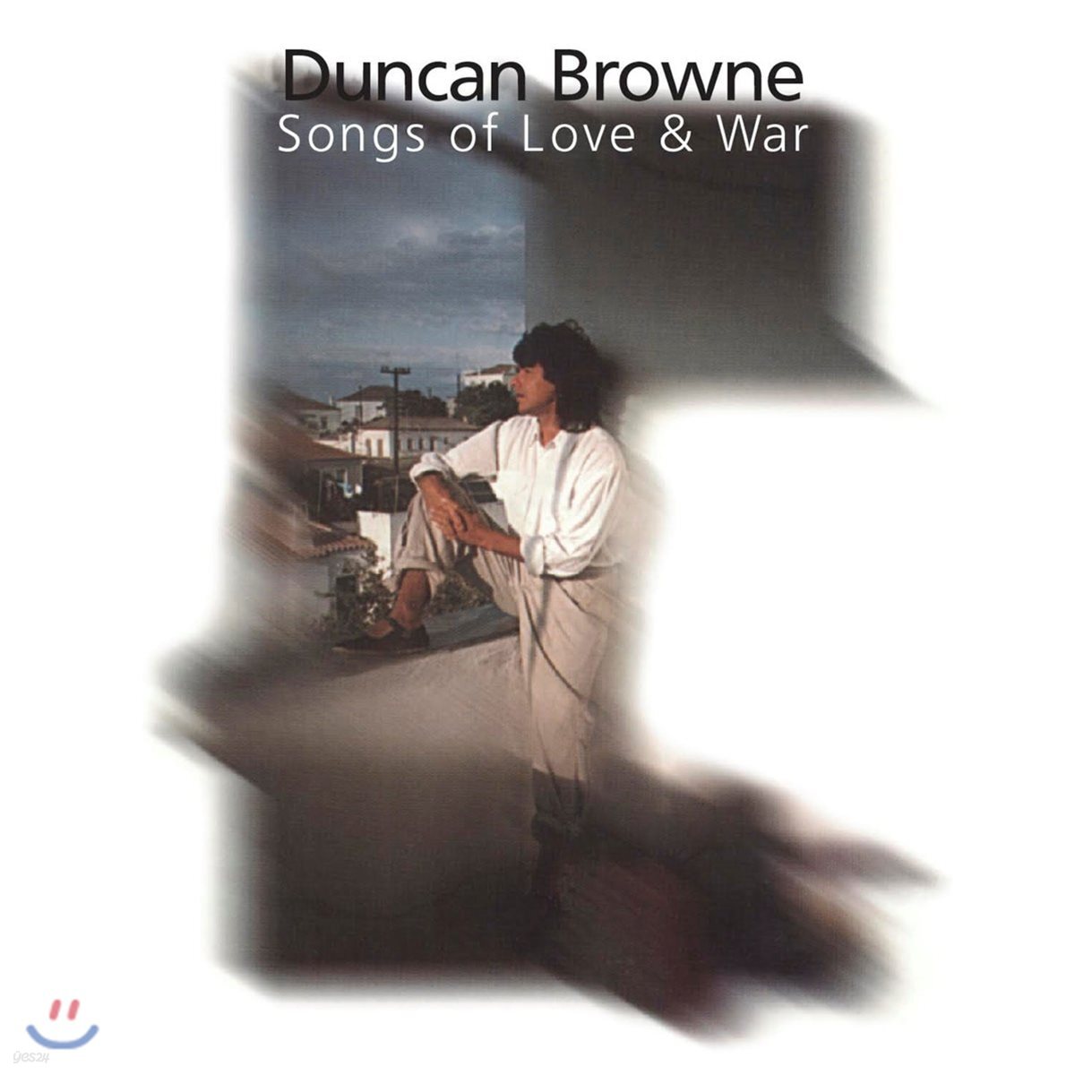 Duncan Browne (던컨 브라운) - Songs Of Love And War