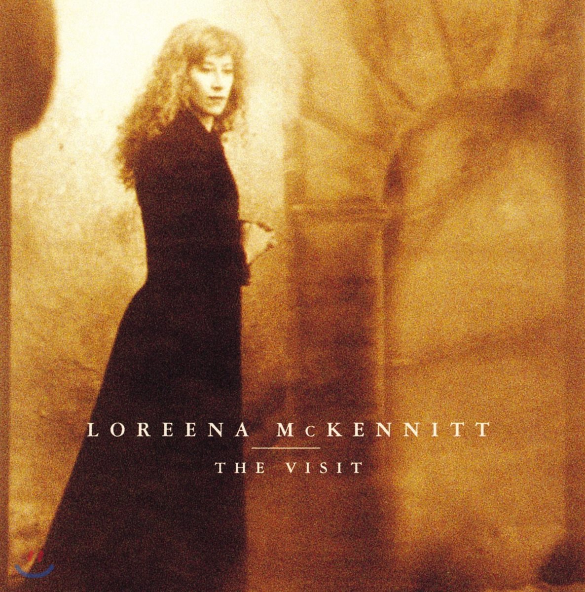 Loreena Mckennitt (로리나 맥케닛) - The Visit [LP]