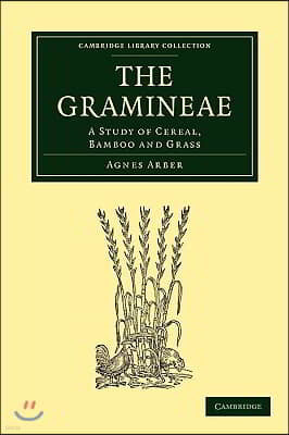 The Gramineae