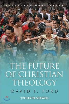 The Future of Christian Theology